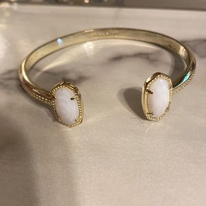 Kendra Scott Elton bracelet NWOT